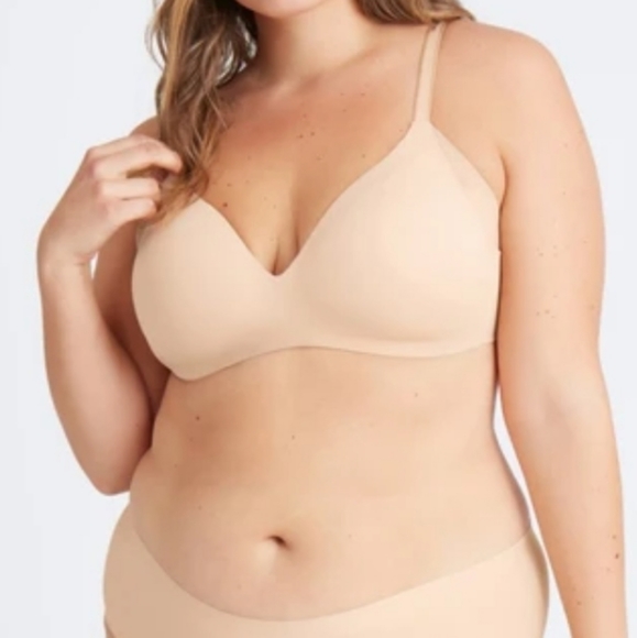 knix com wireless bras